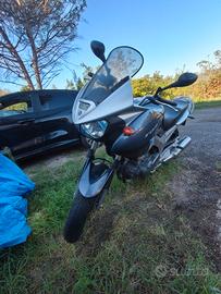 Yamaha TDM 900