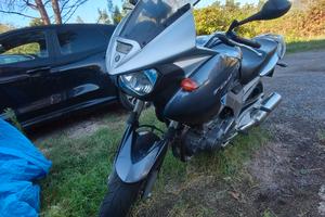 Yamaha TDM 900