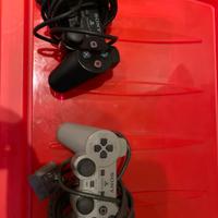 Joystick playstation 2