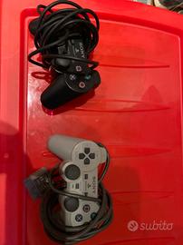 Joystick playstation 2