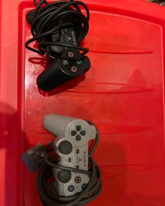 Joystick playstation 2