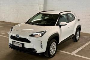 Toyota Yaris Cross 1.5 Hybrid 5p. E-CVT Active