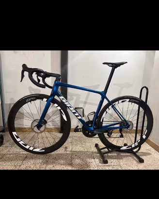 Giant Adavanved pro 0 disc 2022