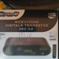  TV LCD + DECODER HDMI € 50 