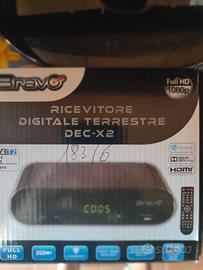  TV LCD + DECODER HDMI € 50 