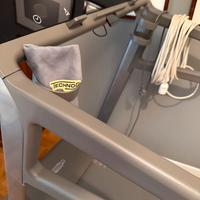 TAPIS ROULANT TECHNOGYM