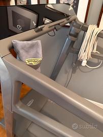 TAPIS ROULANT TECHNOGYM