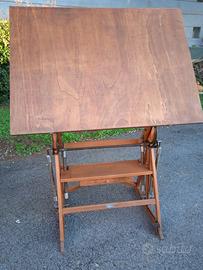 Tecnigrafo  Cavestri Design anni 60