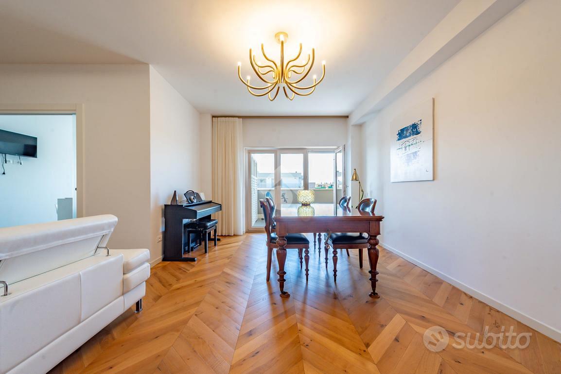 Appartamento – Roma, Mezzocammino, Municipio Roma IX - Vista 5