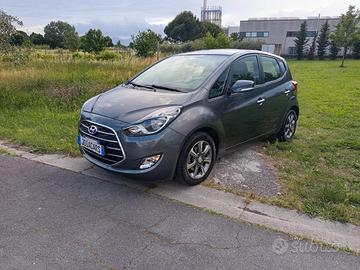 Hyundai iX20 1.4 90 CV XPossible