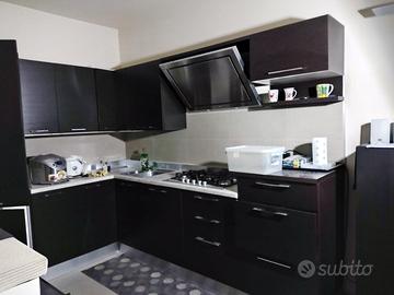 cucina scavolini completa 