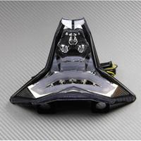 Luce stop KAWASAKI Z 1000 2014 - 2020 Chiaro