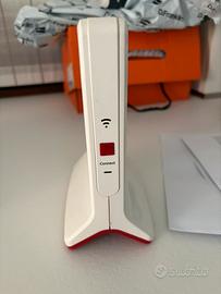 Fritzbox repeater 3000