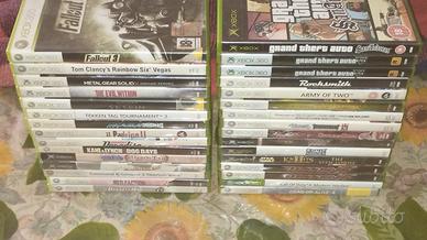 giochi Xbox 360 Xbox Retrocompatibili Xbox X S One