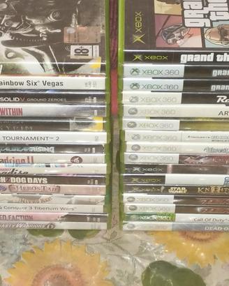 giochi Xbox 360 Xbox Retrocompatibili Xbox X S One
