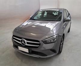 Mercedes-Benz Classe B B 180 d Automatic Busi...