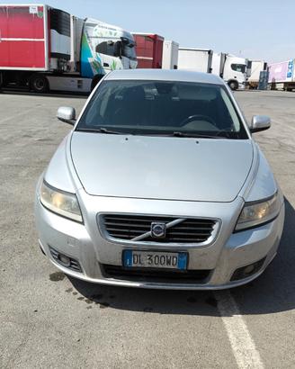 VOLVO V 50-1600 D2 - 2007