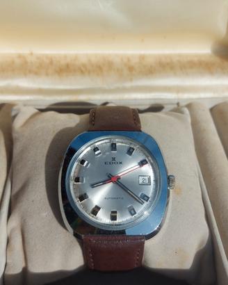 Edox vintage