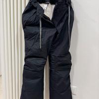 Pantaloni snowboard dreamscape taglia L