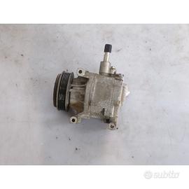 Compressore Aria Fiat Panda anno 2013 1.2 Benzina