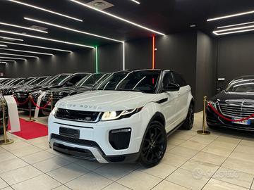 Land Rover Range Rover Evoque 2.0 TD4 150 CV 5p. S