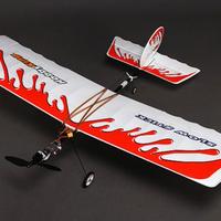 Slow Stick Aereo RC