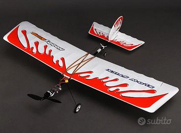 Slow Stick Aereo RC