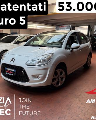 Citroen C3 1.4 Neopatentati Euro 5