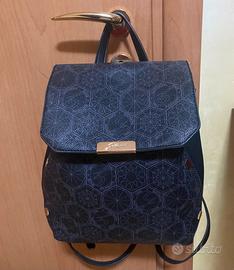 Zaino Gattinoni da donna nuovo