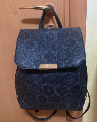Zaino Gattinoni da donna nuovo