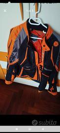 giubbotto ktm 