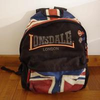 Zaino Lonsdale
