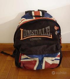 Zaino Lonsdale