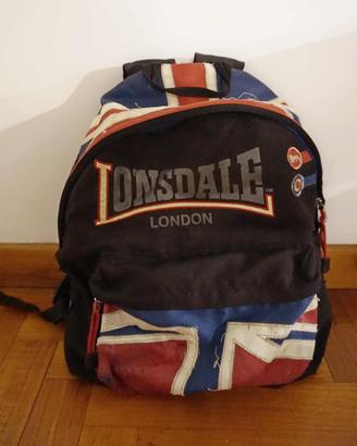 Zaino Lonsdale