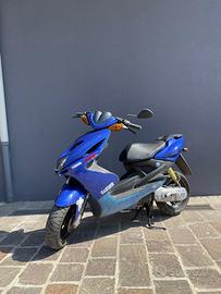 Aerox