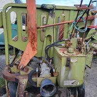 Taglia balloni volvo