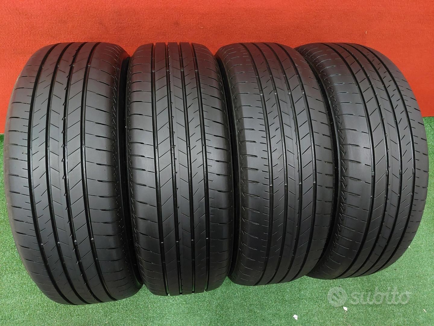 Subito - PremiumWheelsHD - 225 45 18 Gomme Invernali Bridgestone