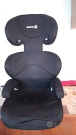 Seggiolino auto Safety