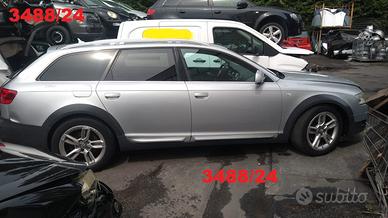 Pezzi di ricambio Audi A6 Allroad anno 2006