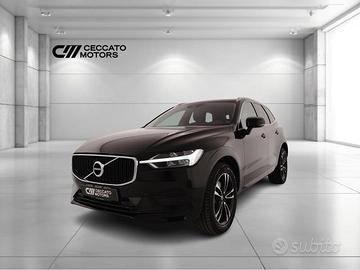 Volvo XC60 2.0 B4 Inscription awd auto my20