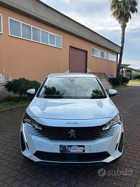 Peugeot 3008 BlueHDi 130 S&S AllurE/-*