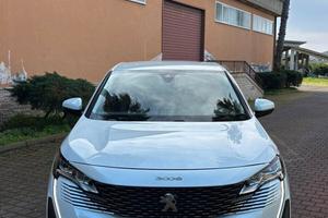 Peugeot 3008 BlueHDi 130 S&S AllurE/-*