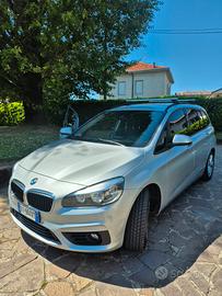 BMW Serie 2 G.T. (F46)