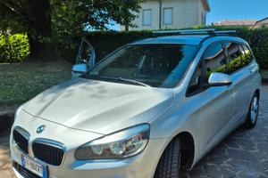 BMW Serie 2 G.T. (F46)
