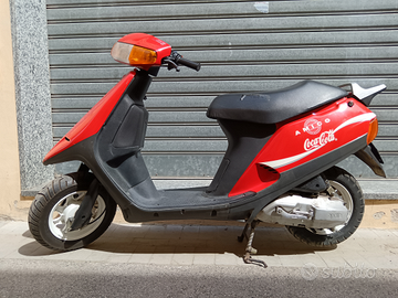 Aprilia Amico Coca cola 1991 originale