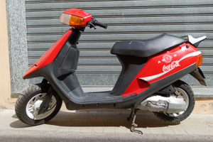 Aprilia Amico Coca cola 1991 originale