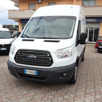 FORD TRANSIT 310 L2 H3 PASSO MEDIO TETTO ALTO 2.0 