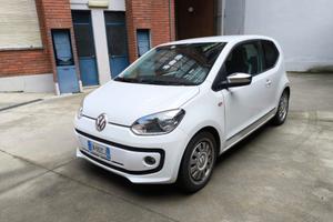 VOLKSWAGEN up! 1.0 75 CV 3 porte high up full op