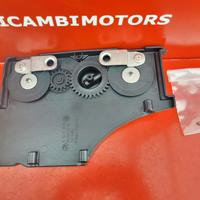 REGOLAZIONE VALIGIA SX VARIO BMW R1200GS