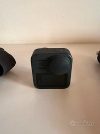 GoPro Max + kit completo originali